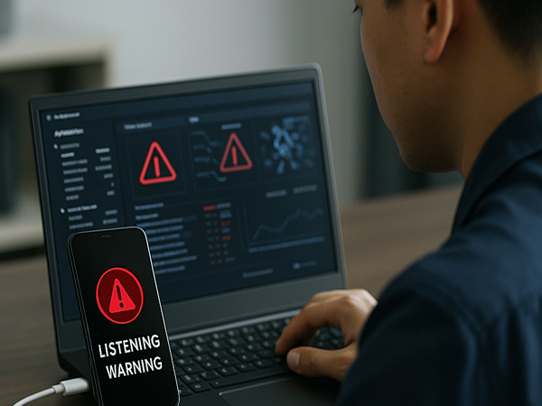 宁陵手机泄密排查