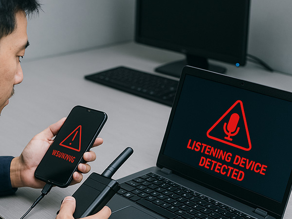 宁陵手机电脑监听排查服务