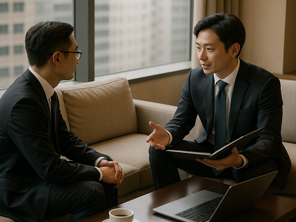 宁陵高端保密顾问服务