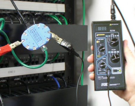 宁陵美国REI CMA-100反监听音频放大器